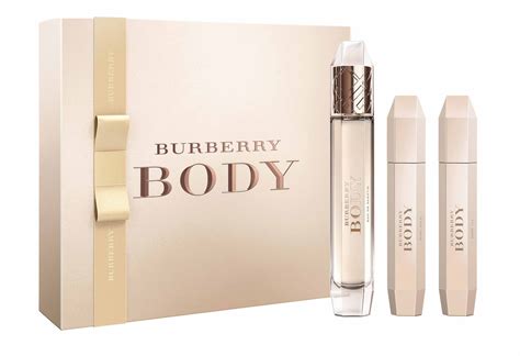 coffret burberry body|Gift Sets .